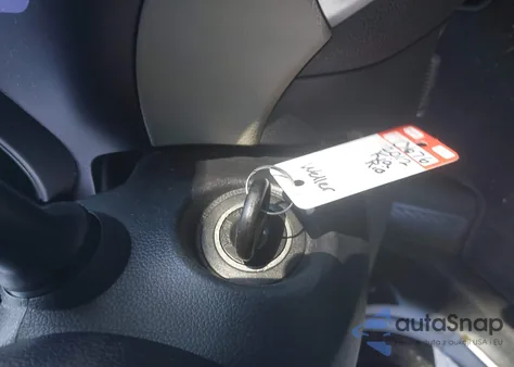 2012 Kia Rio5 Lx из США, поврежденный, VIN KNADM5A34C6079585